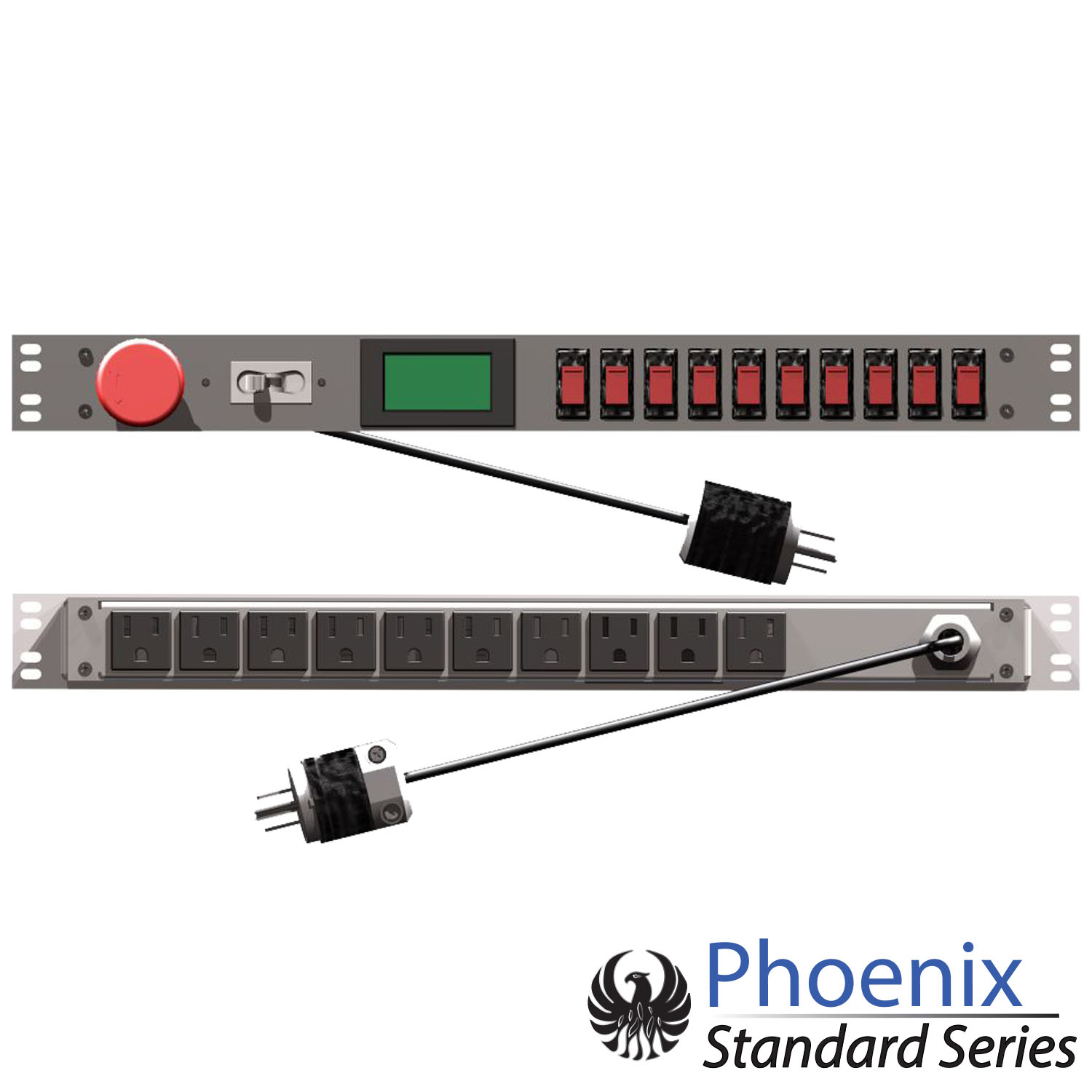 RPS-PDU-1002