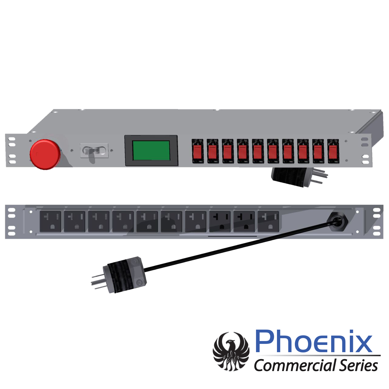 RPS-PDU-1003
