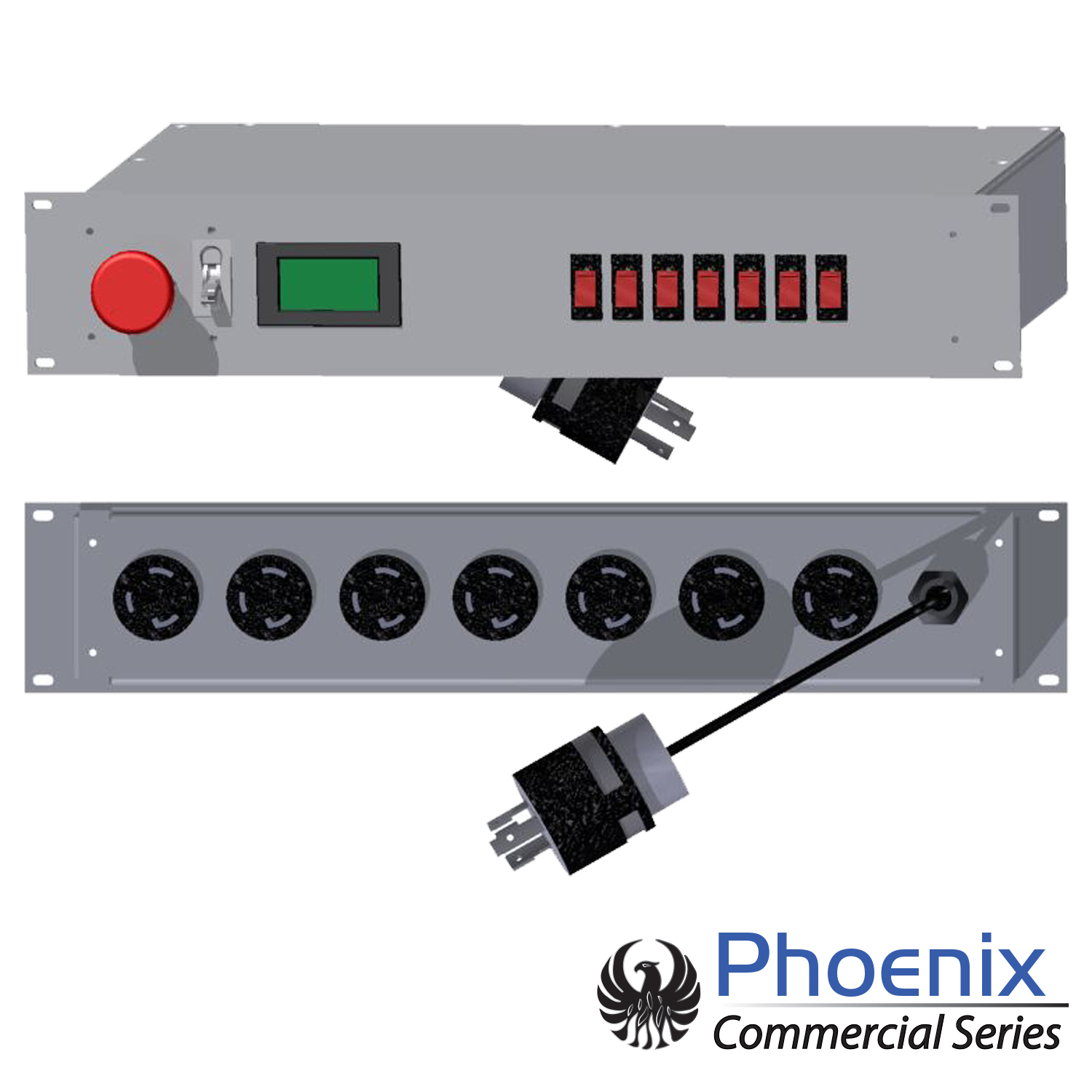 RPS-PDU-1004