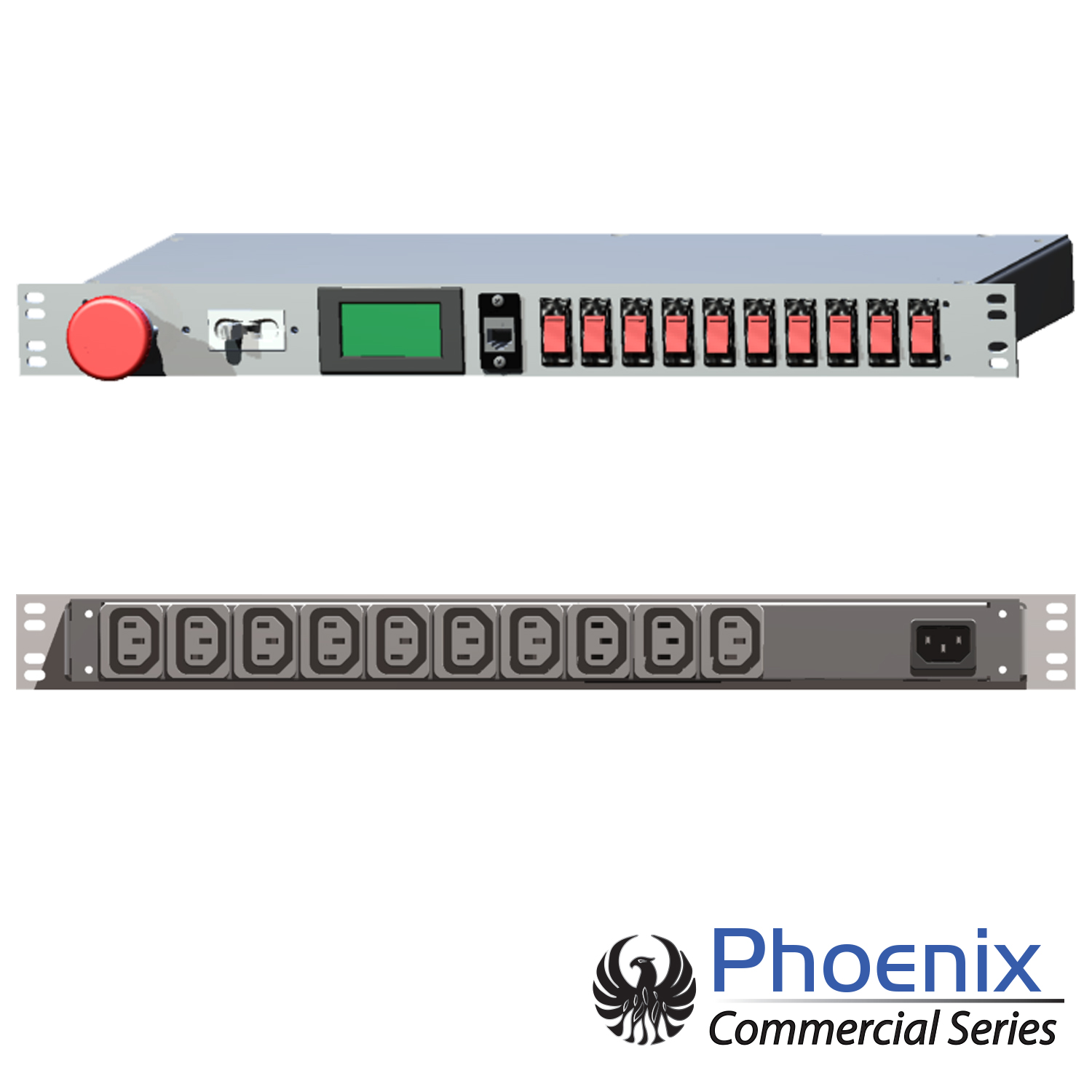 RPS-PDU-1005