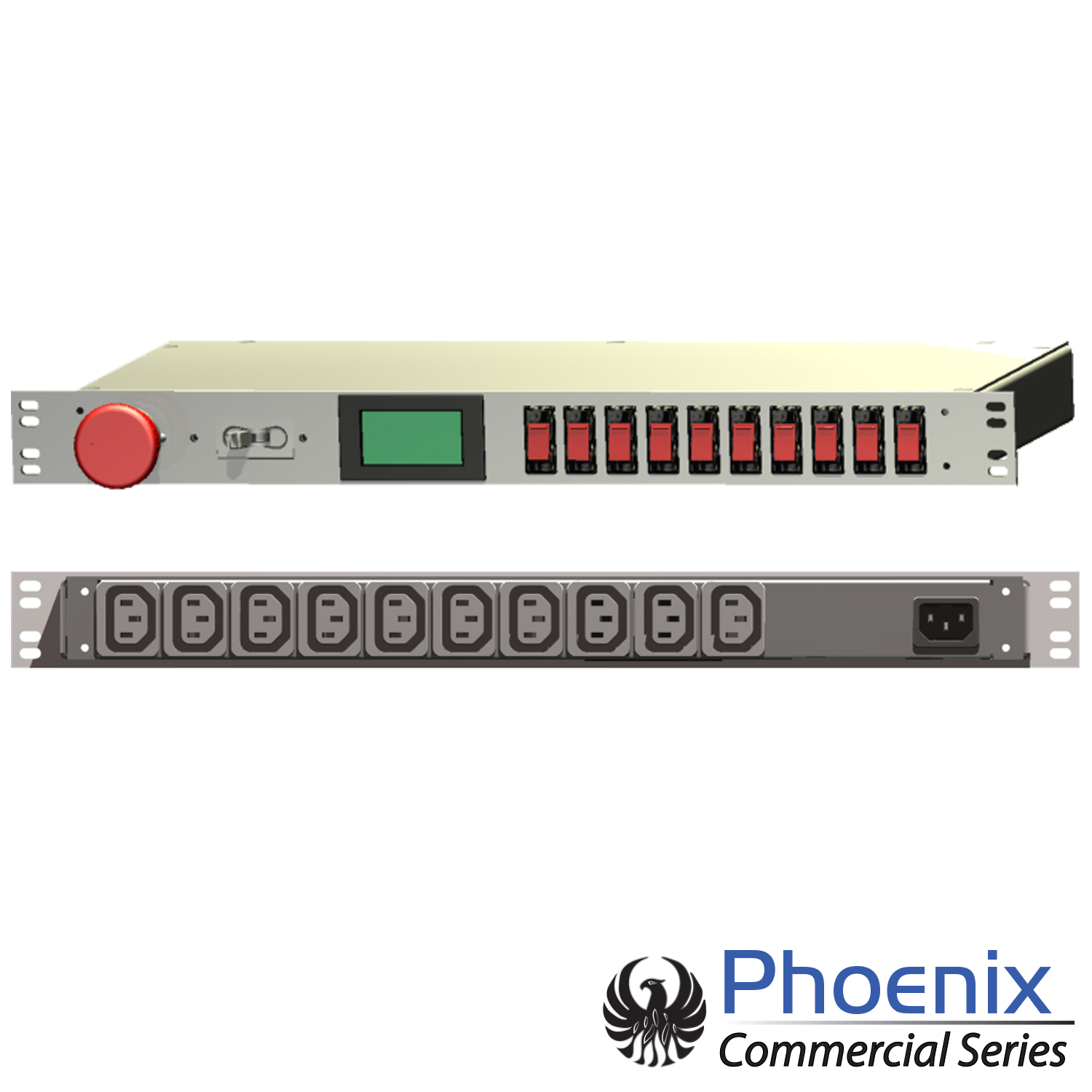 RPS-PDU-1006
