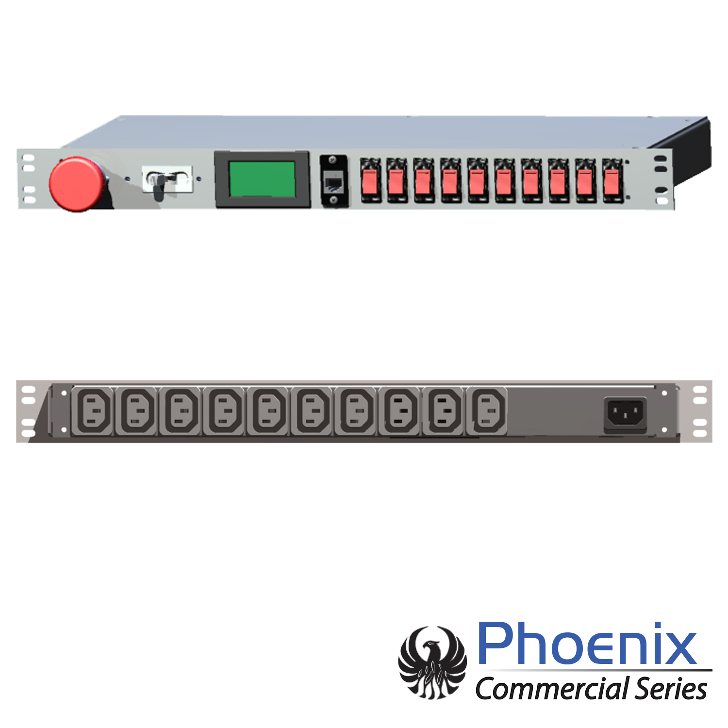 RPS-PDU-1007