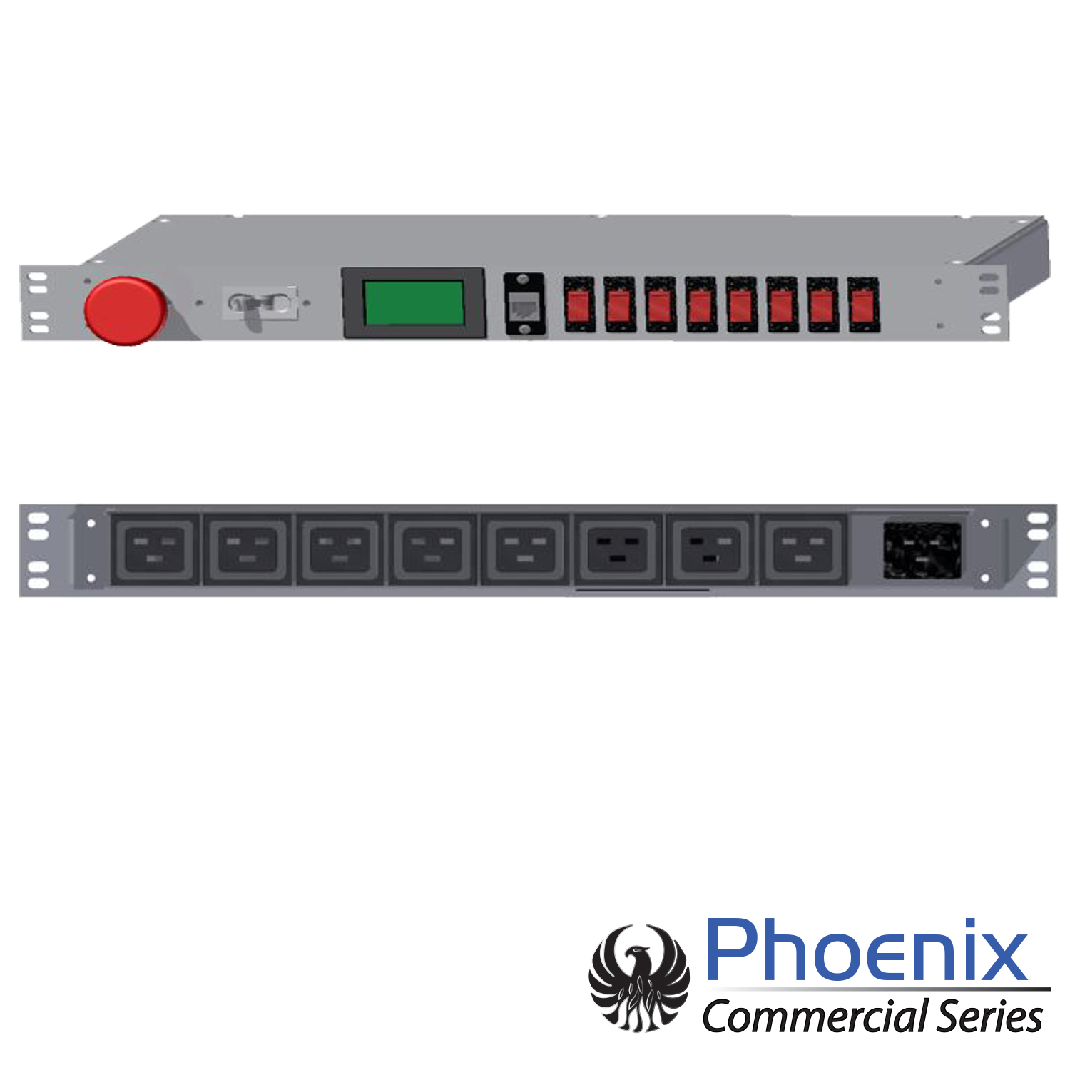 RPS-PDU-1008
