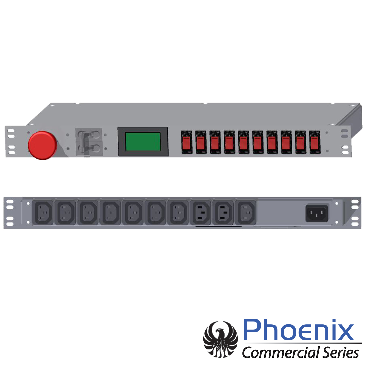 RPS-PDU-1010