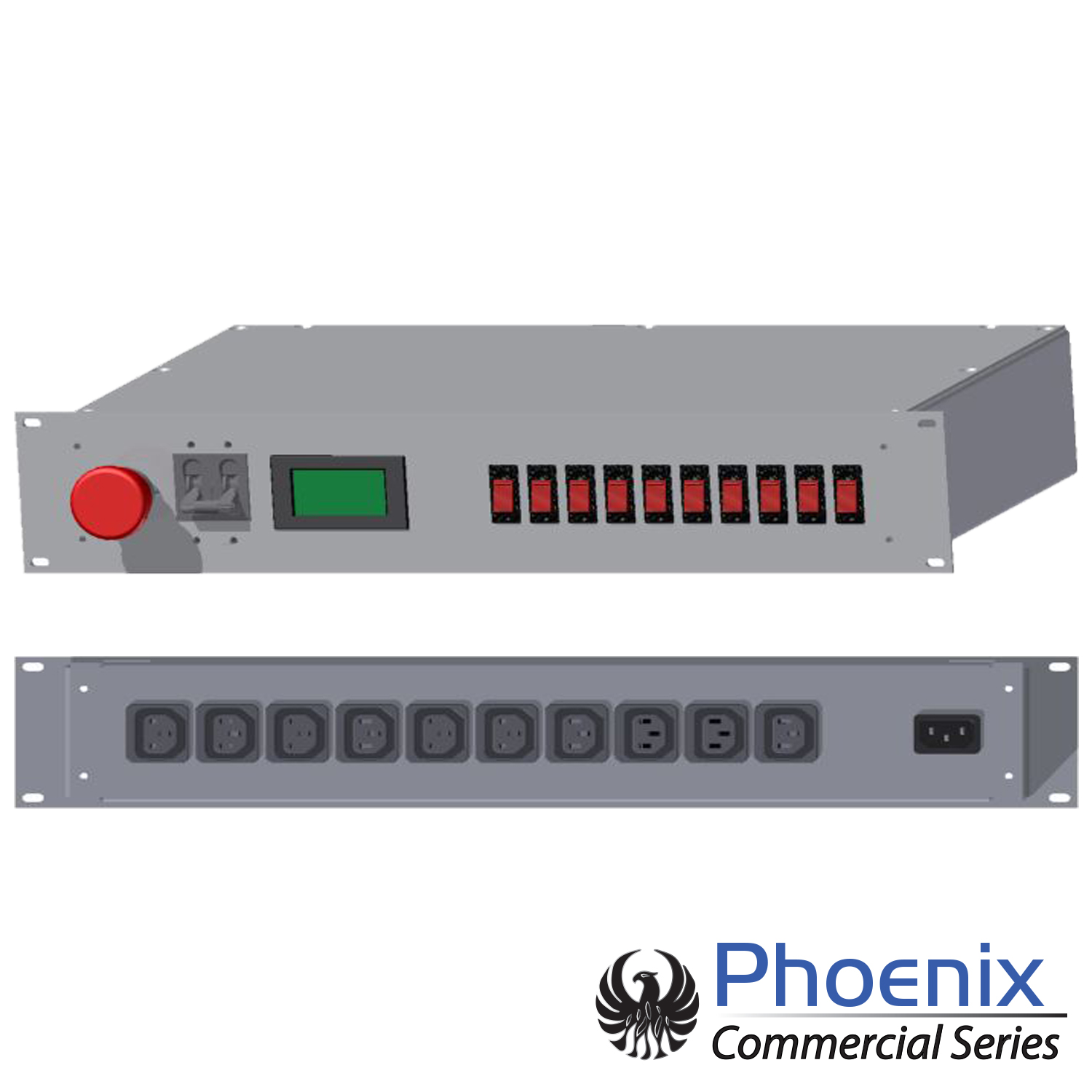 RPS-PDU-1011