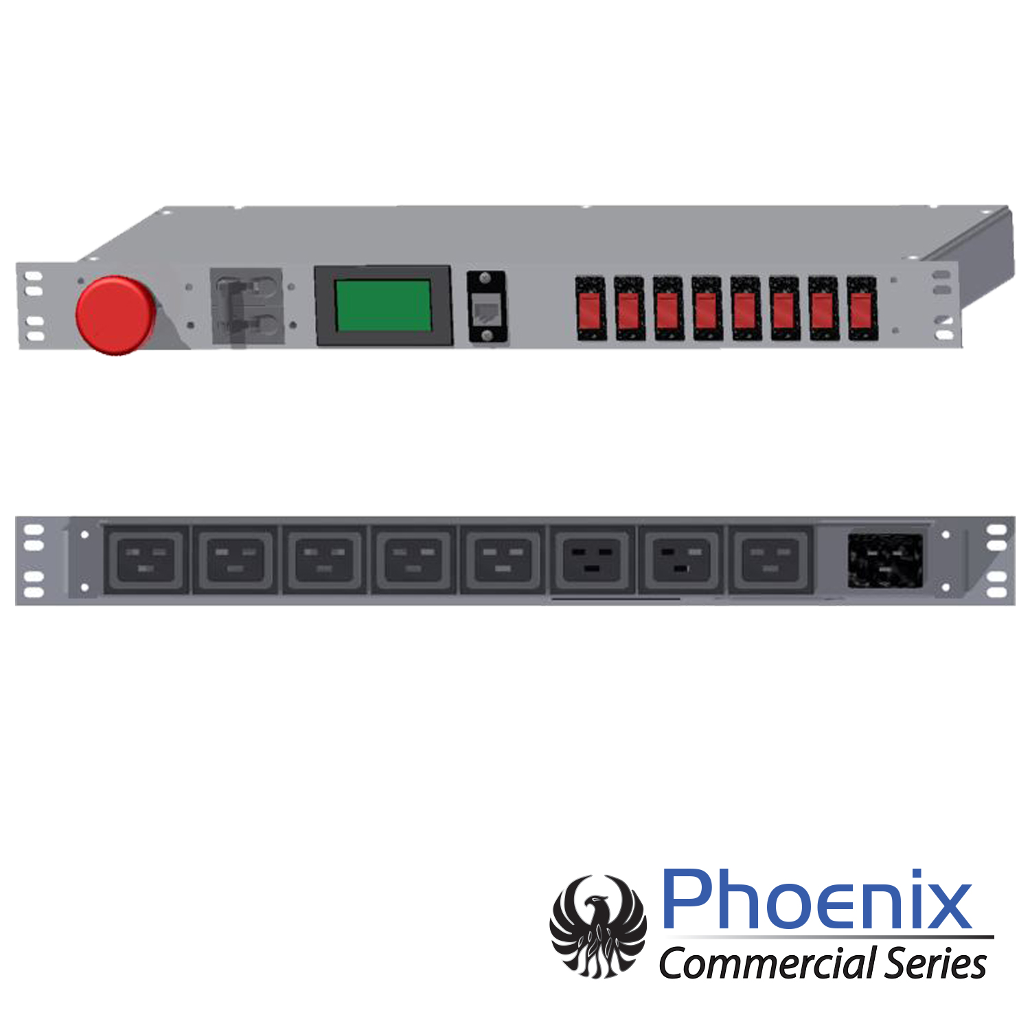 RPS-PDU-1012