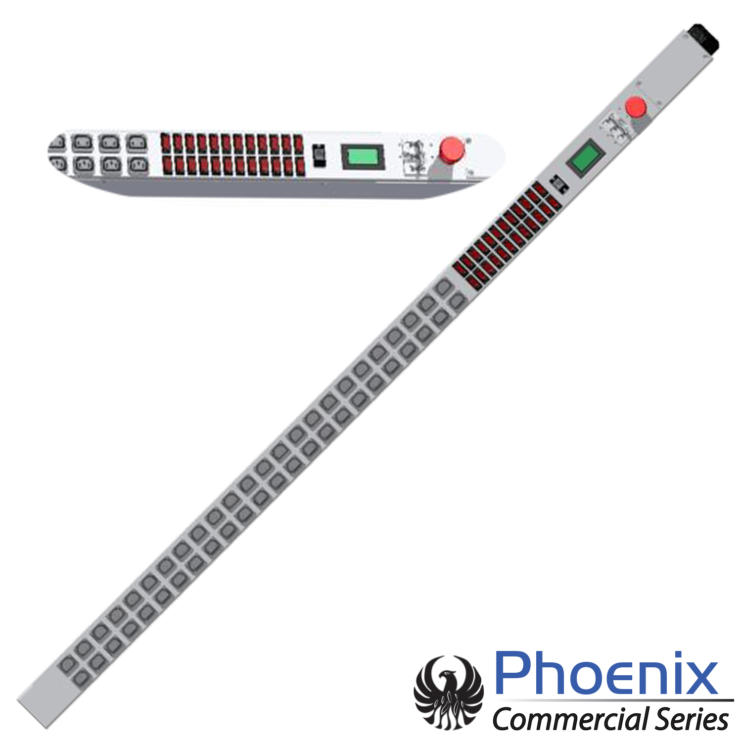 RPS-PDU-1017