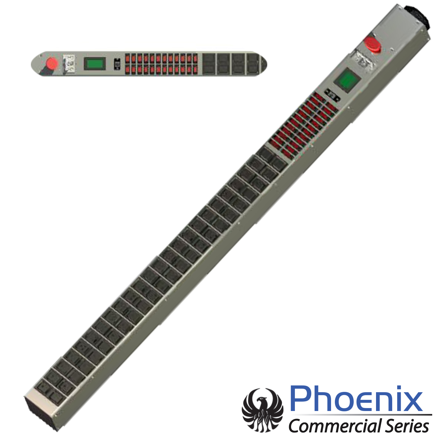 RPS-PDU-1018