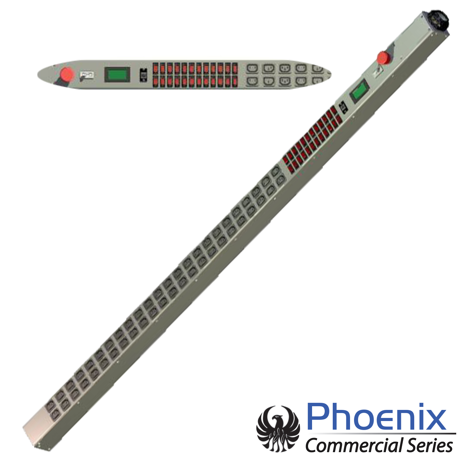 RPS-PDU-1020