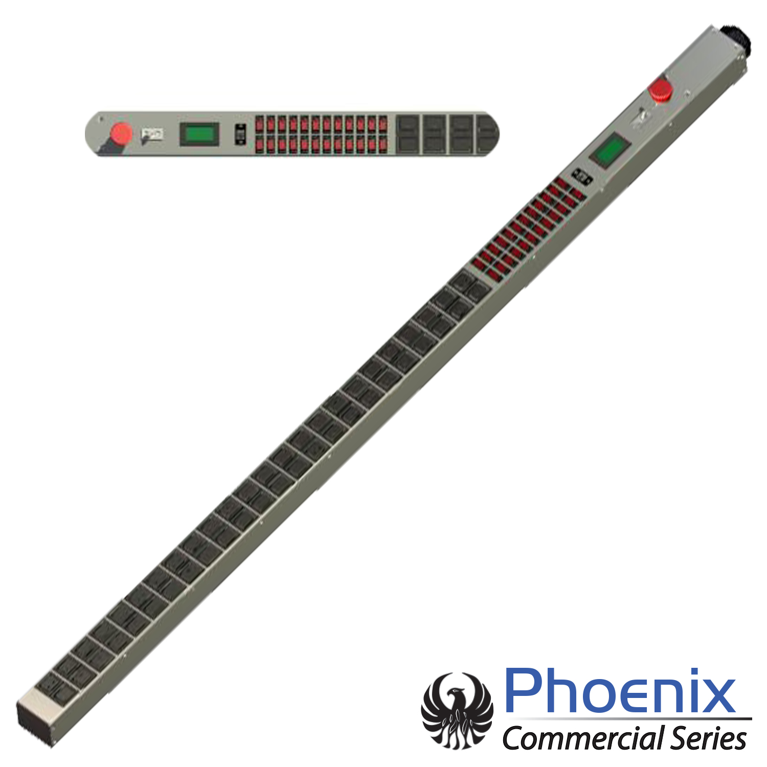 RPS-PDU-1021