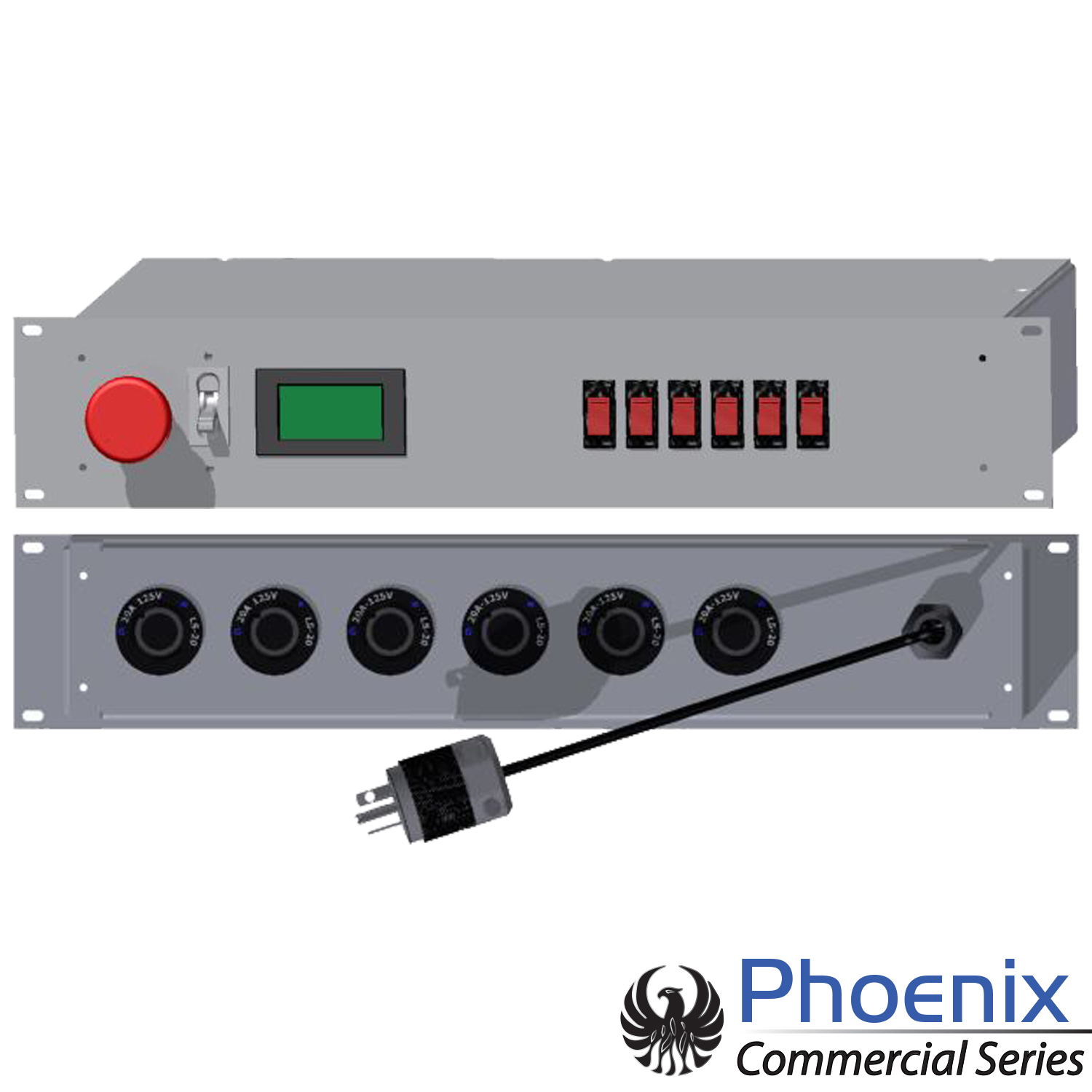 RPS-PDU-1024