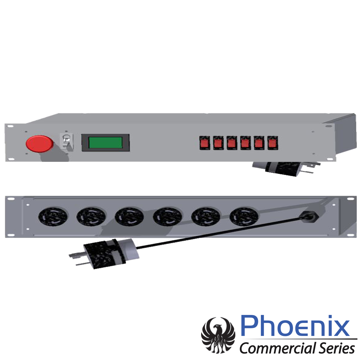 RPS-PDU-1025
