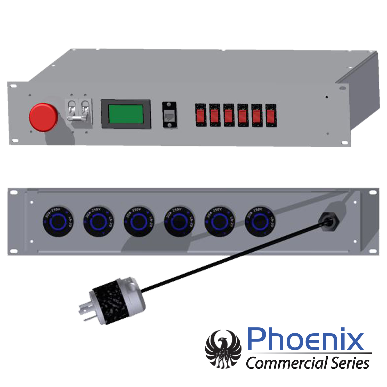 RPS-PDU-1027