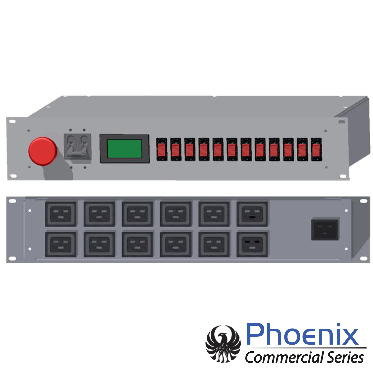 RPS-PDU-1042