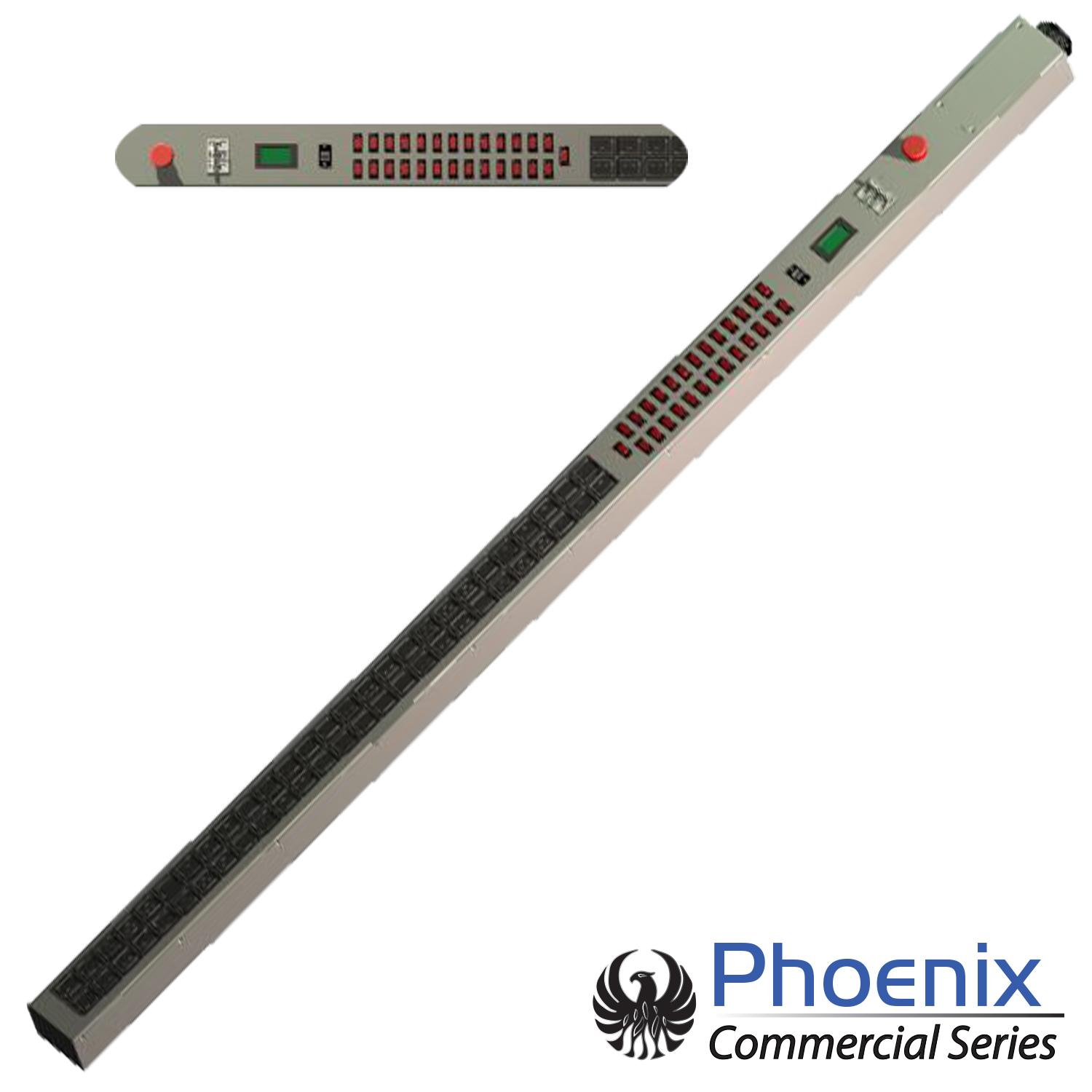 RPS-PDU-1050